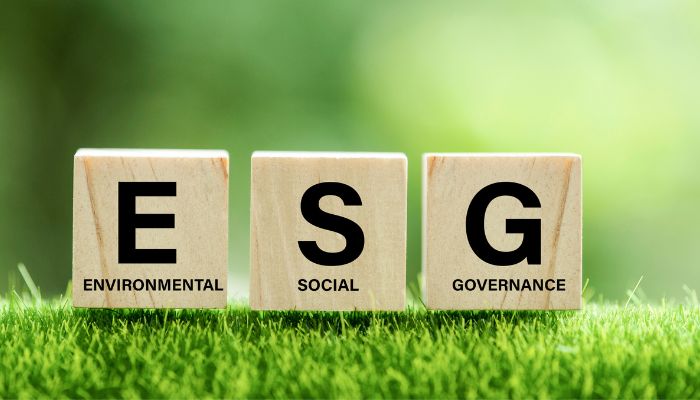 ESG Reporting & Compliance